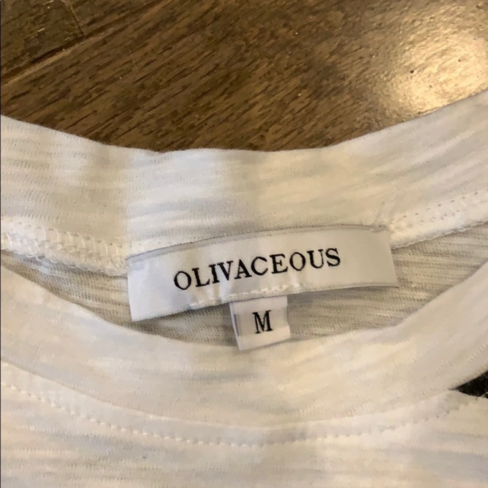 Crop top - Picture 2 of 2
